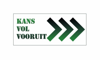 Eerste bevindingen project Kans Vol Vooruit