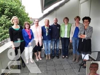 Sociaal wijkteam Leerdam-West gaat door