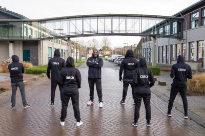 Vanuit eigen ervaring een ander de kans bieden; hoe mooi is dat!