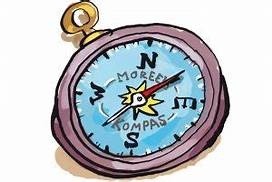 Recht op; maar ons moreel kompas dan?