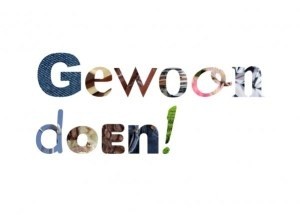 Pilots.......niet denken, maar doen!