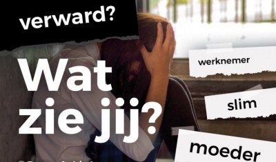 Wat zie jij?