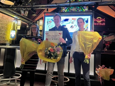 Een jonge en oude tukker met een hart voor het sociaal domein!