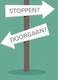 Een opdracht teruggeven, kan dat wel?