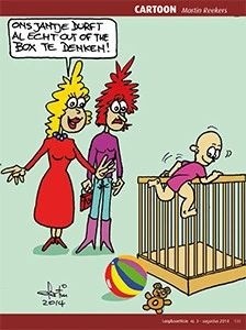 Durf te leren!